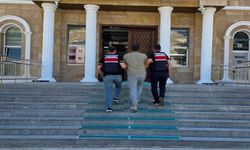 Sivas’ta gizlenen FETÖ firarisi için düğmeye basıldı