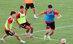 Sivasspor'da hedef mutlak 3 puan