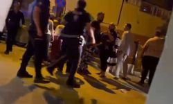 Genç Kadının Ölümü Bursa’yı Sarstı: Olay Anları Kamerada