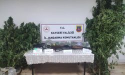 Turşu bidonundan çıkan herkesi şaşırttı!..