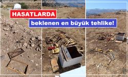 Bal hasadında korku dönemi!..