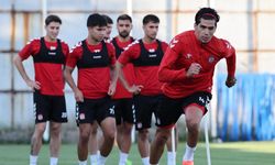 Sivasspor 4.ncü maçına hazırlanıyor