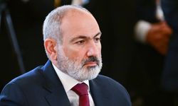 Netanyahu şimdi de Ermeni fitnesinde!..