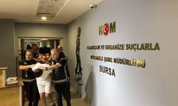İnterpol’ün aradığı isim Türkiye’de yakalandı