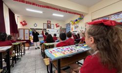 Okula Gitmek İstemeyen Çocuğunuza Bunu Söyleyin!