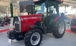 Traktör piyasasında şok gerileme çiftçinin eli fren yaptı