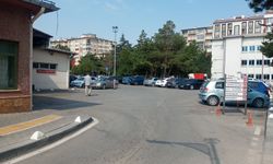 Otoparkı Çarşıya Gidenler Dolduruyor!