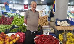 Sivas'taki Tezgahlarda Onu Gören Fiyatını Bir Daha Sordu!