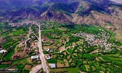 Sivas’taki O Köyde Hayatı Değiştirecek Açılış