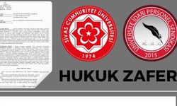 Sivas Cumhuriyet Üniversitesi'nde banka promosyonunda gelişme...