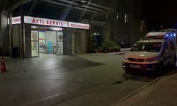 Bursa’da Amca,Yeğeni ve Erkek Arkadaşını Ağır Yaraladı!