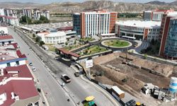 Sivas Numune Hastanesi'ndeki O Birimler Taşınacak!