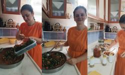 Misafirlerin Yeni Gözdesi Sivas’ın Soğuk Lezzeti