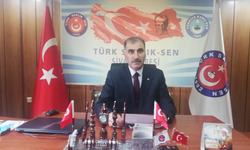 Sivas meydanına bugün memurlar iniyor!