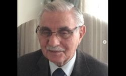 Sivas’ın değerlerinden Mürşit Çataltepe vefat etti