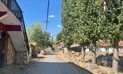 Tokat'ta Sallandı! Yıldızeli'nde Hissedildi!