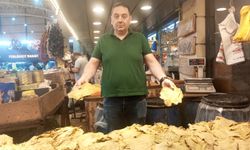 Sivas'tan Dönen Gurbetçiler Valizlerini Dolduruyor