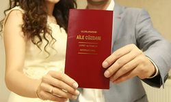 Yeni Evlenen Çiftlere Verilen Destekten Sivas'ta 35 Çift Faydalandı!