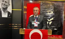 Sivas'ta yapılacak mitinge Sümbüloğlu'ndan davet