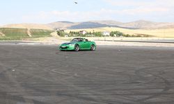 Sivas'ta Bugün Adrenalin Tavan Yapacak!
