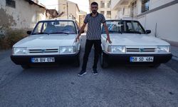 Sivas'ta Bu Araçlara İnanılmaz Fiyatlar Teklif Ediliyor!