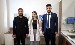 Gemerek'te çocuk hastalıklarına uzman atandı