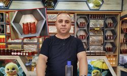 Gerçek Bal Nasıl Anlaşılır? 20 Yıllık Üretici Açıkladı!