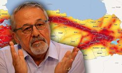 Naci Görür’den İstanbul için kritik deprem uyarısı