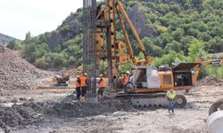 Sivas’ta Dev Yatırımın İlk Adımı Atıldı
