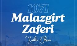 Sivas Belediyesi’nden Malazgirt Zaferi mesajı