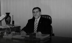 Sivas Belediyesi'nden Osman Seçilmiş'e vefa