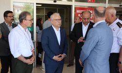 Sivas'ta Peş Peşe Gelen O Kaza Haberleri Yürekleri Dağladı!