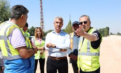 Sivas Kızılırmak Kenarındaki Büyük Tehlikeye Karşı Dev Önlem!
