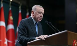 Erdoğan’dan Millî Dayanışma ve Kardeşlik Mesajı