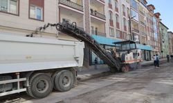 Sivas'ın Kalbinde Büyük Operasyon!