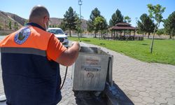 Belediyeden Sivaslılara Nefes Aldıran Önlem