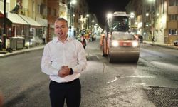 Sivas’ın Kalbinde Yoğun Mesai Başladı