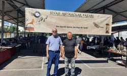 Sivas’ta dikkat çeken ziyaret merak uyandırdı