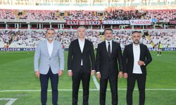 Sivasspor'da Yeni Dönem Resmen Başladı!