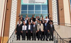 Şarkışla ve Cemel'de sorunlar dinlenildi