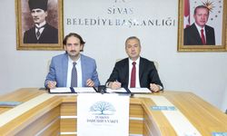 Sivas’ın kültür eğitim ve sağlık yatırımlarına yeni bir halka ekleniyor