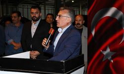 Sivas’ta Teşkilat Toplantılarında Dikkat Çeken Mesajlar