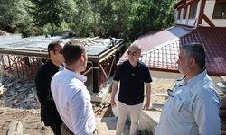 Sivas’ın şifa kaynağı yeni yüzüne kavuşuyor