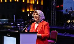 Rukiye Toy Zara’da birlik vurgusu yaptı