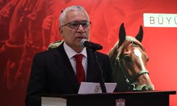 Valilikte gerçekleşen kabul töreninde öne çıkan detaylar