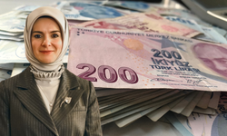 Bakanı Mahinur Özdemir Göktaş Duyurdu!