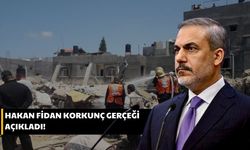 Hakan Fidan Korkunç Gerçeği Açıkladı!