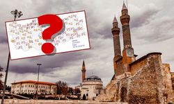 Sivas'ta Bugüne Dikkat! İşte Saatlik Hava Durumu Raporu!