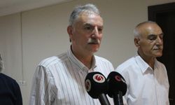 TMO Genel Müdürü Güldal: Burası Türkiye’de Bir İlk Olacak