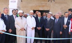 Bakan Uraloğlu Sivas'ta Açıkladı! 5 Asır Sonra İlk Günkü Gibi!